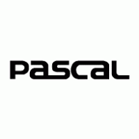 Pascal Logo - Pascal | Brands of the World™ | Download vector logos and logotypes