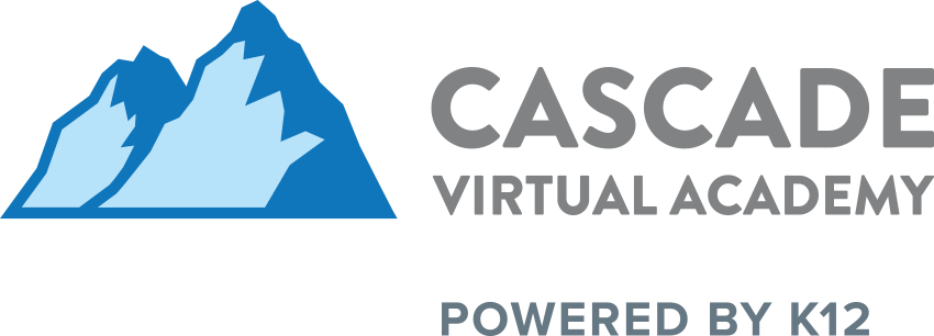 CVA Logo - Cascade Virtual Academy | Welcome to Cascades Virtual Academy!