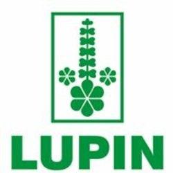 Lupin Logo - Lupin Logos