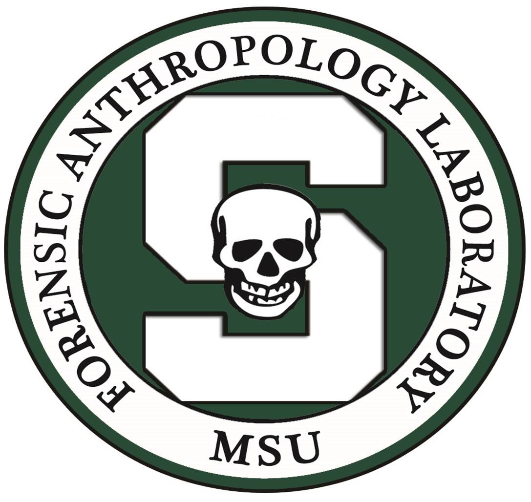 Anthropology Logo - MSUFAL | Michigan State University Forensic Anthropology Lab ...