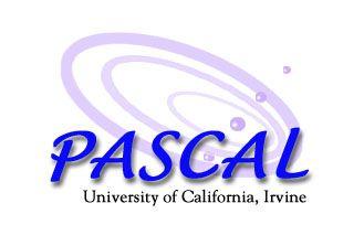 Pascal Logo - The Parallel Systems and Computer Architecture Lab