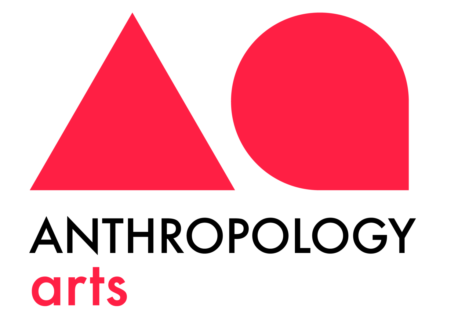Anthropology Logo