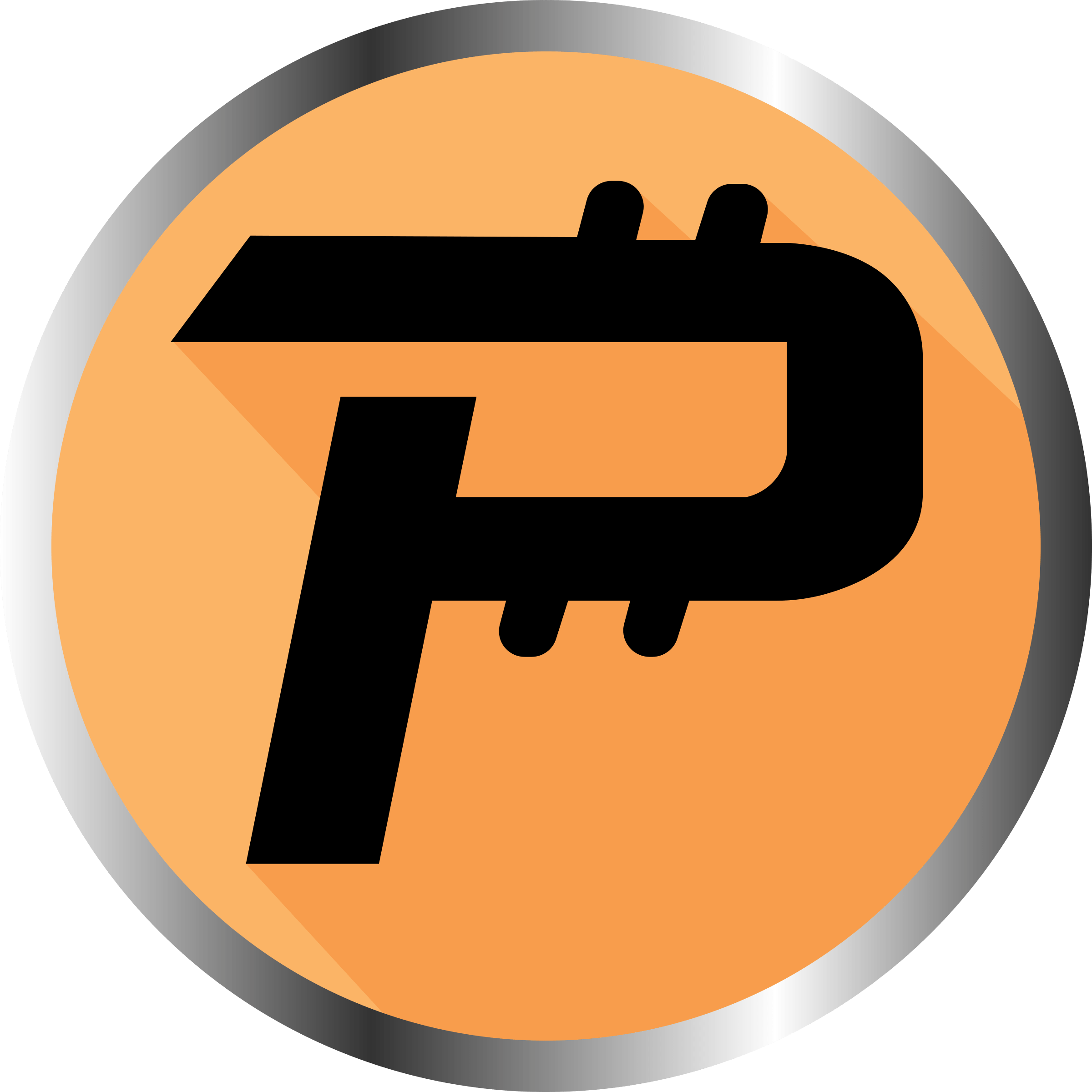 Pascal Logo - Pascal Coin Logo PNG Transparent & SVG Vector - Freebie Supply