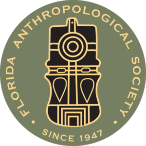 Anthropology Logo - Florida Anthropological Society. Florida Statewide Organization