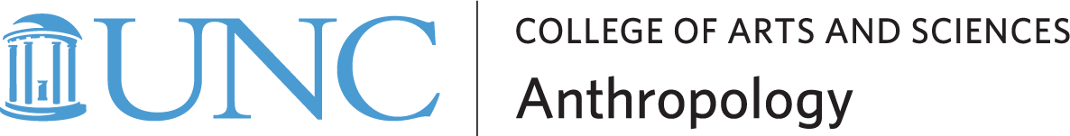 Anthropology Logo - Department of Anthropology