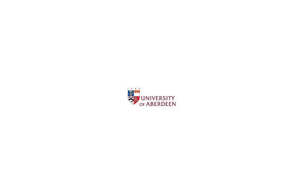 Anthropology Logo - UArctic Education Opportunity: PhD. Studentship