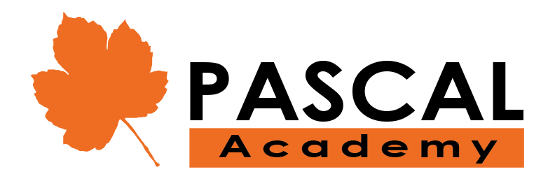 Pascal Logo - Pascal Academy