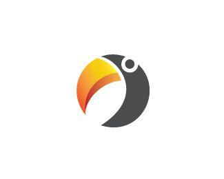 Tucan Logo - Toucan Designed by LogoPick | BrandCrowd