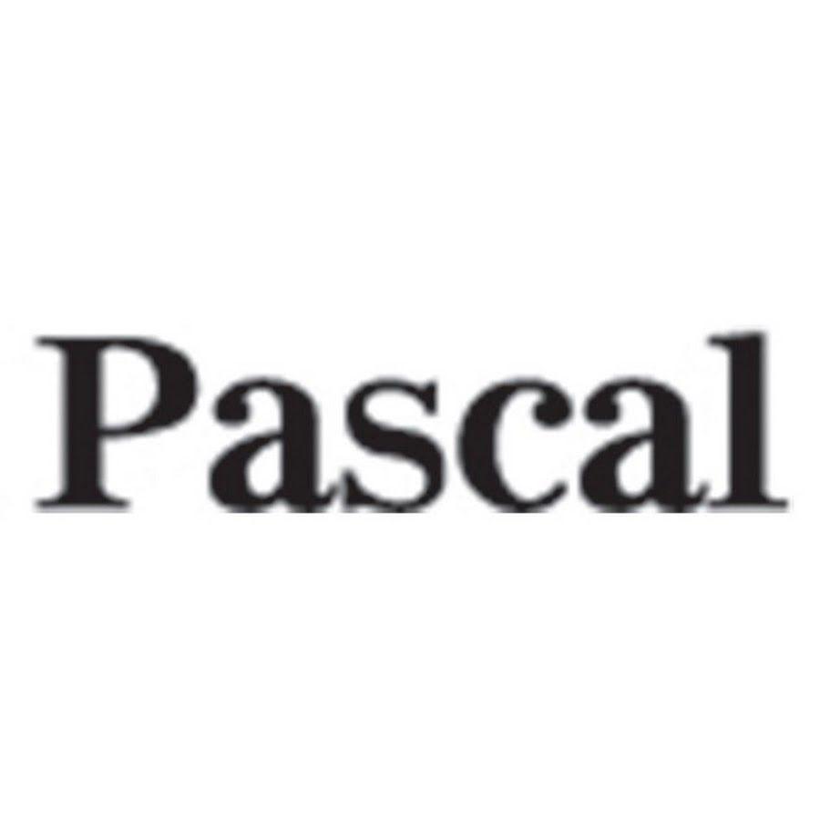 Pascal Logo - The Entertainment Pascal