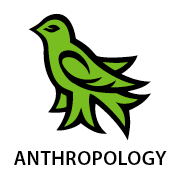 Anthropology Logo - Anthropology of Victoria