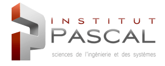Pascal Logo - Institut Pascal - Home