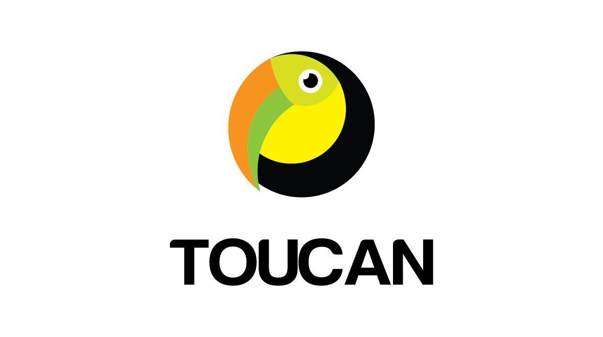 Tucan Logo - Toucan - - Logos & Graphics