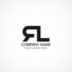 RL Logo - Rl Photo, Royalty Free Image, Graphics, Vectors & Videos