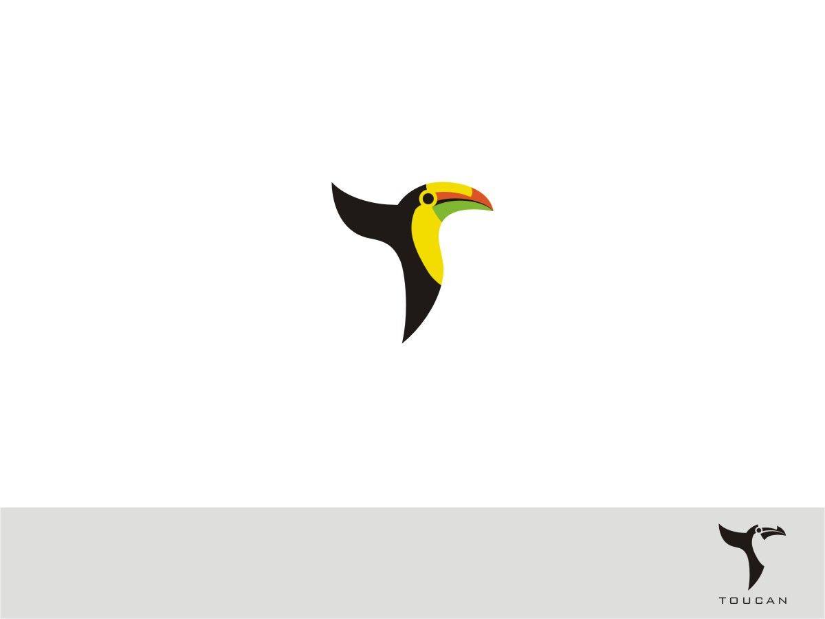 Tucan Logo - Modern, Bold, Software Logo Design for Toucan by aLiEN designs ...