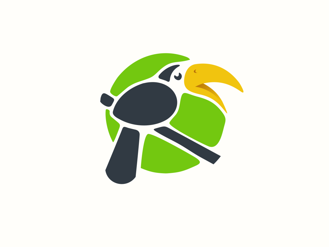 Tucan Logo - Toucan Logo by Garagephic Studio on Dribbble