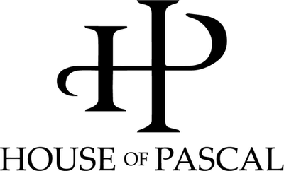 Pascal Logo - House of Pascal: Statement Jewellery, Headwear & Accessories