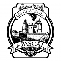 Pascal Logo - Les Chateaux de Pascal Logo Vector (.AI) Free Download