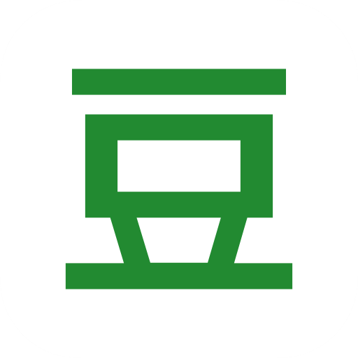 Douban Logo - douban icon