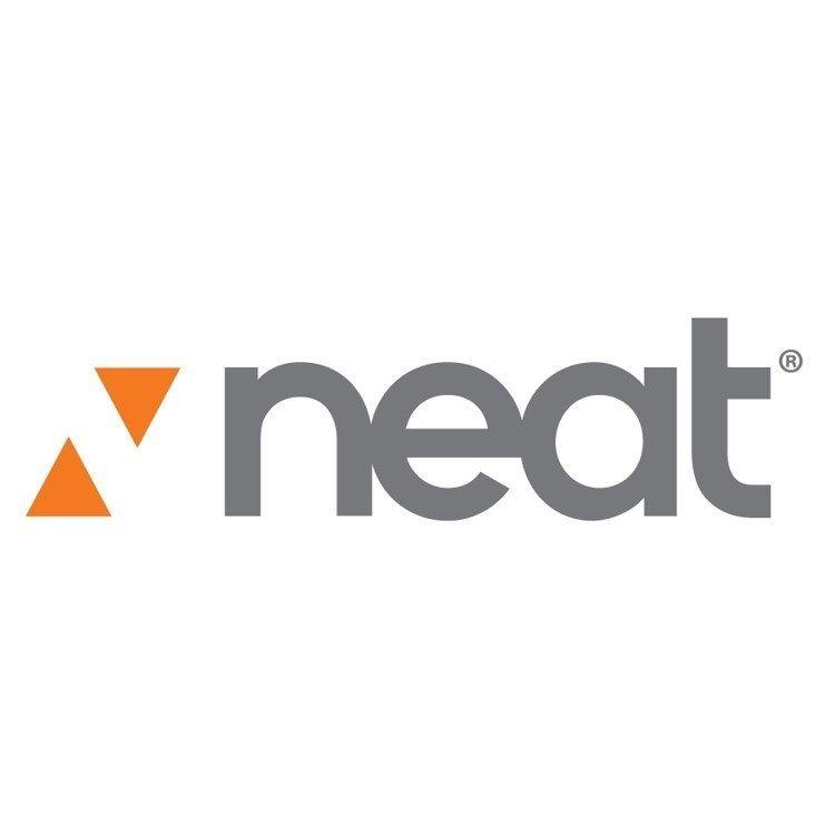Neat Logo - Neat logo sq. NAPO's Official Blog