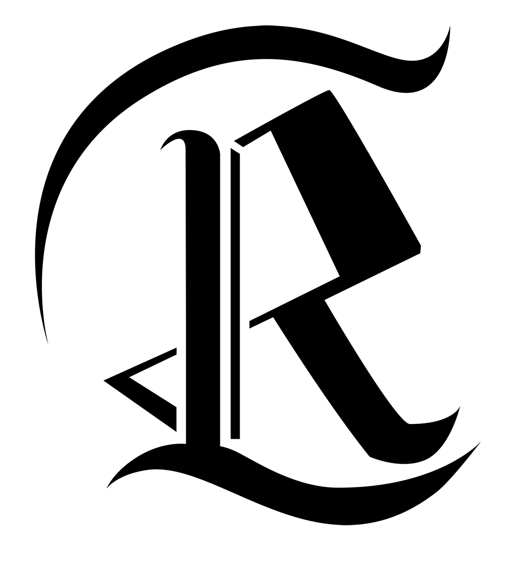 RL Logo - RL-Engine just got logo - Degu Studios