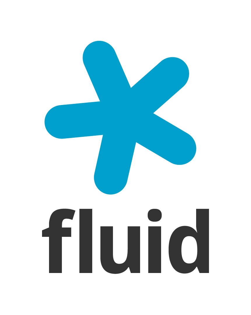 Fluid Logo - Fluid logo - Fluid - Fluid Project Wiki