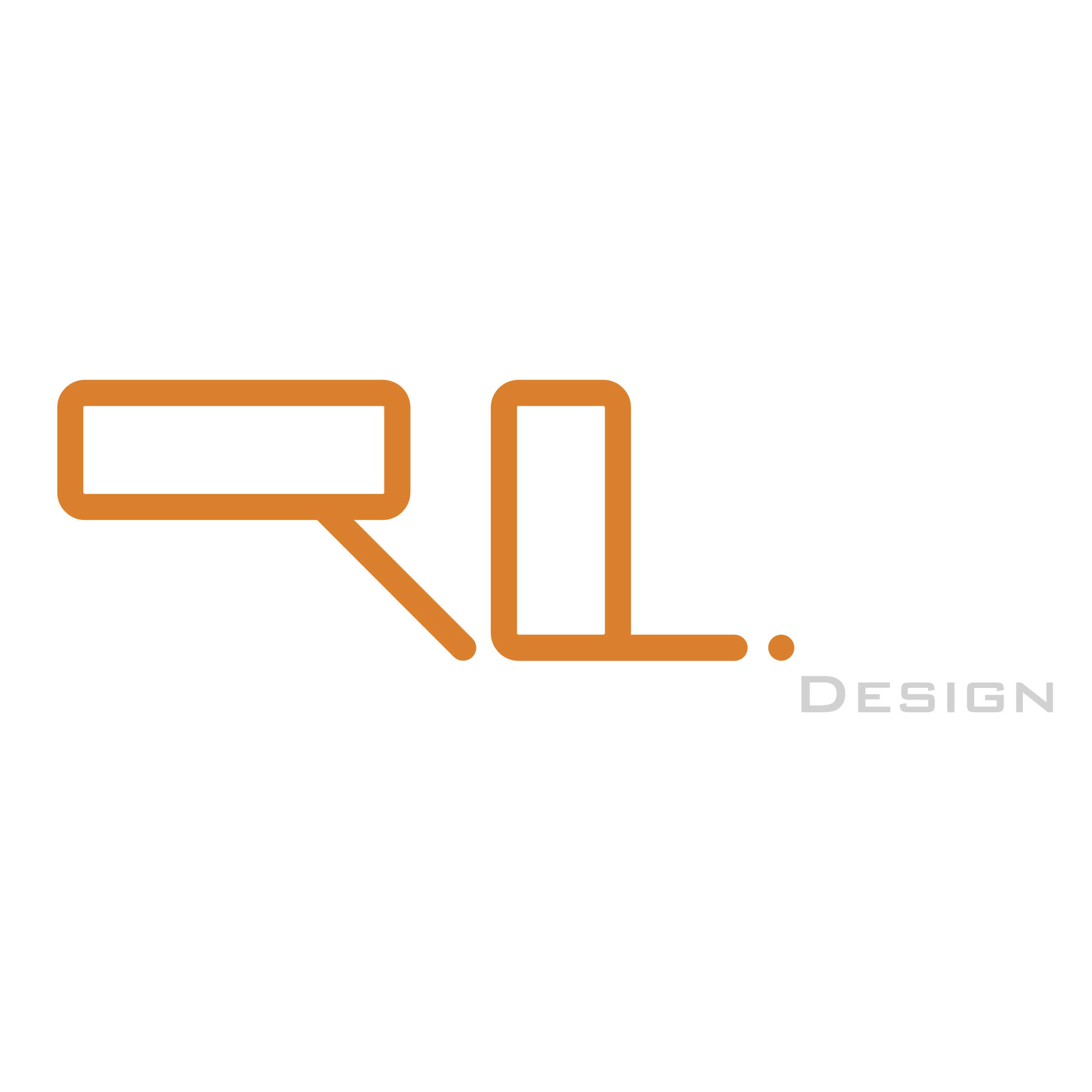 RL Logo - RL DESIGN Logo PNG Transparent & SVG Vector