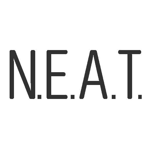 Neat Logo - NEAT – Football and Fitness Training