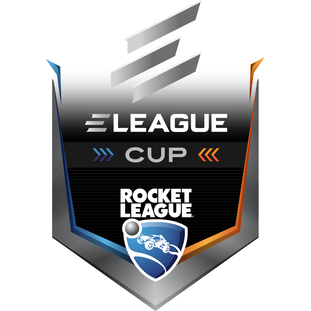 RL Logo - ELEAGUE Cup RL Logo.PNG League Esports