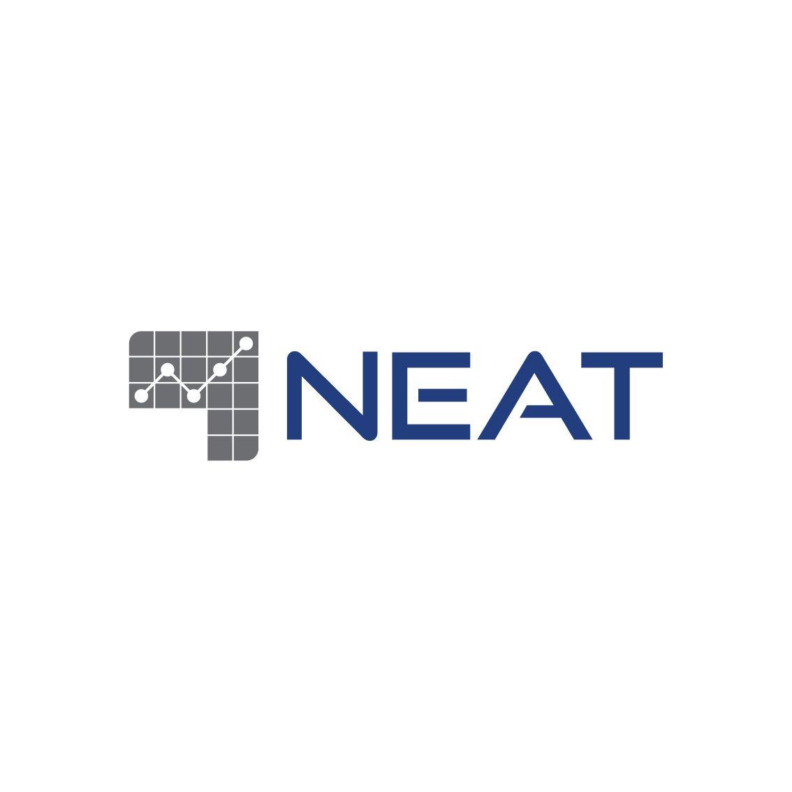 Neat Logo - Modern, Bold, Software Logo Design for neat by labscastle | Design ...
