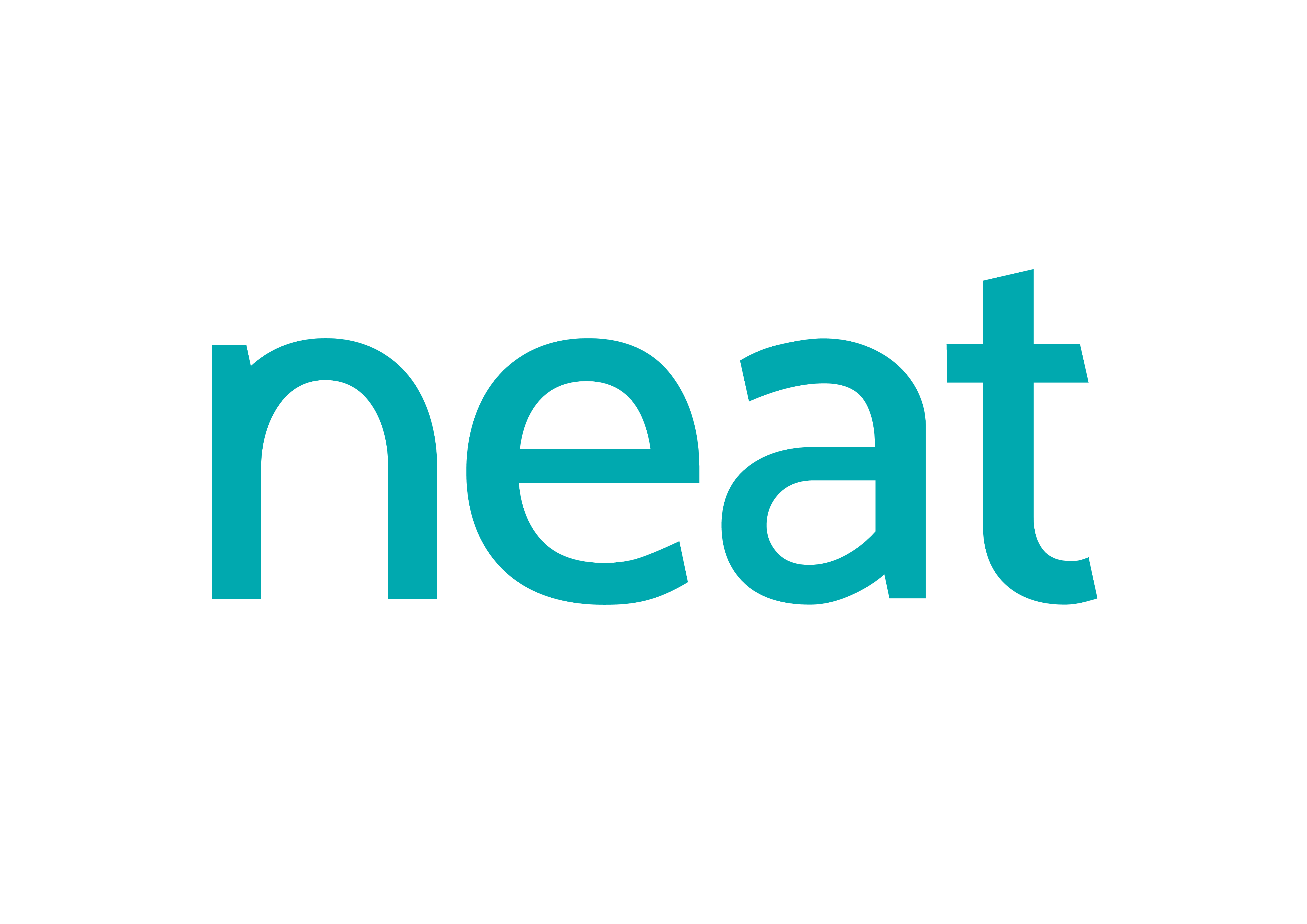 Neat Logo - Neat