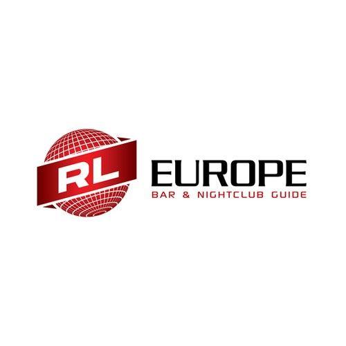 RL Logo - logo for RL Europe. Logo design contest