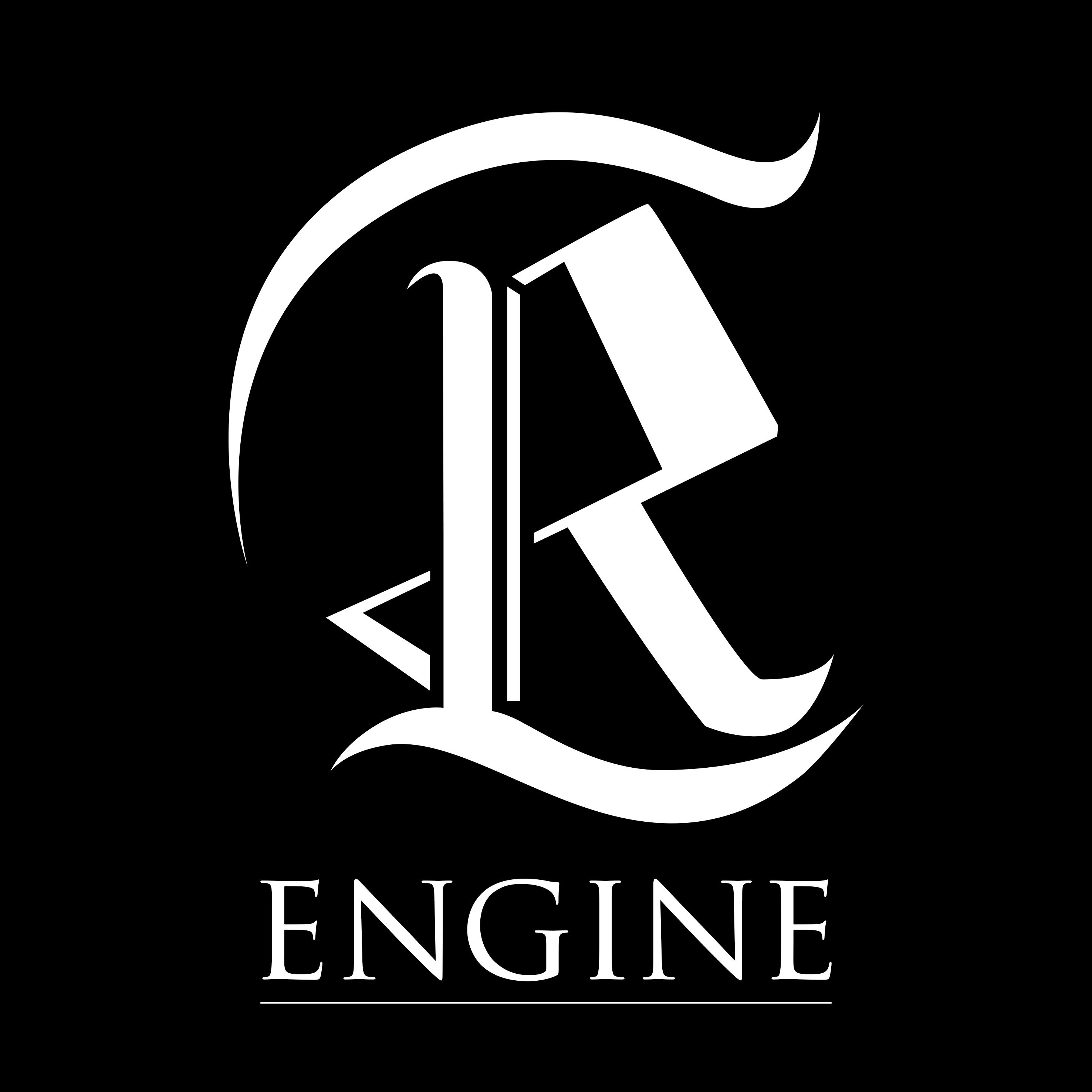 RL Logo - RL Engine Just Got Logo