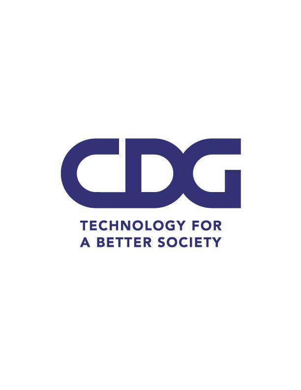 CDG Logo - File:CDG logo 2018.jpg - Wikimedia Commons