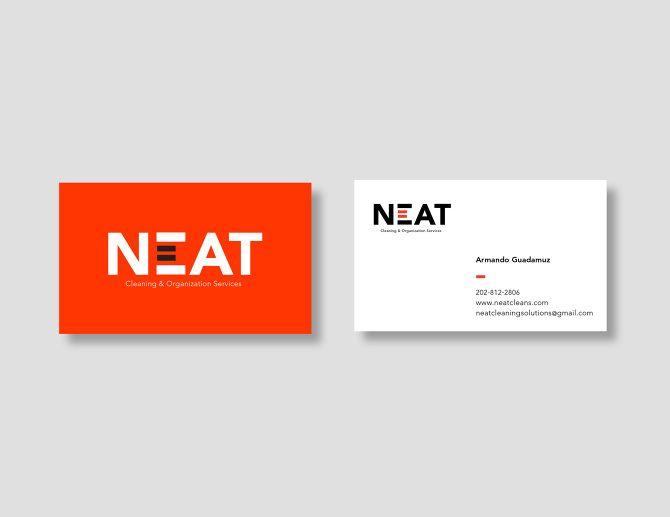 Neat Logo - Neat Logo & Identity
