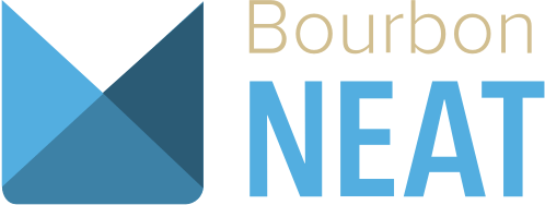Neat Logo - CodeKit - Bourbon Neat