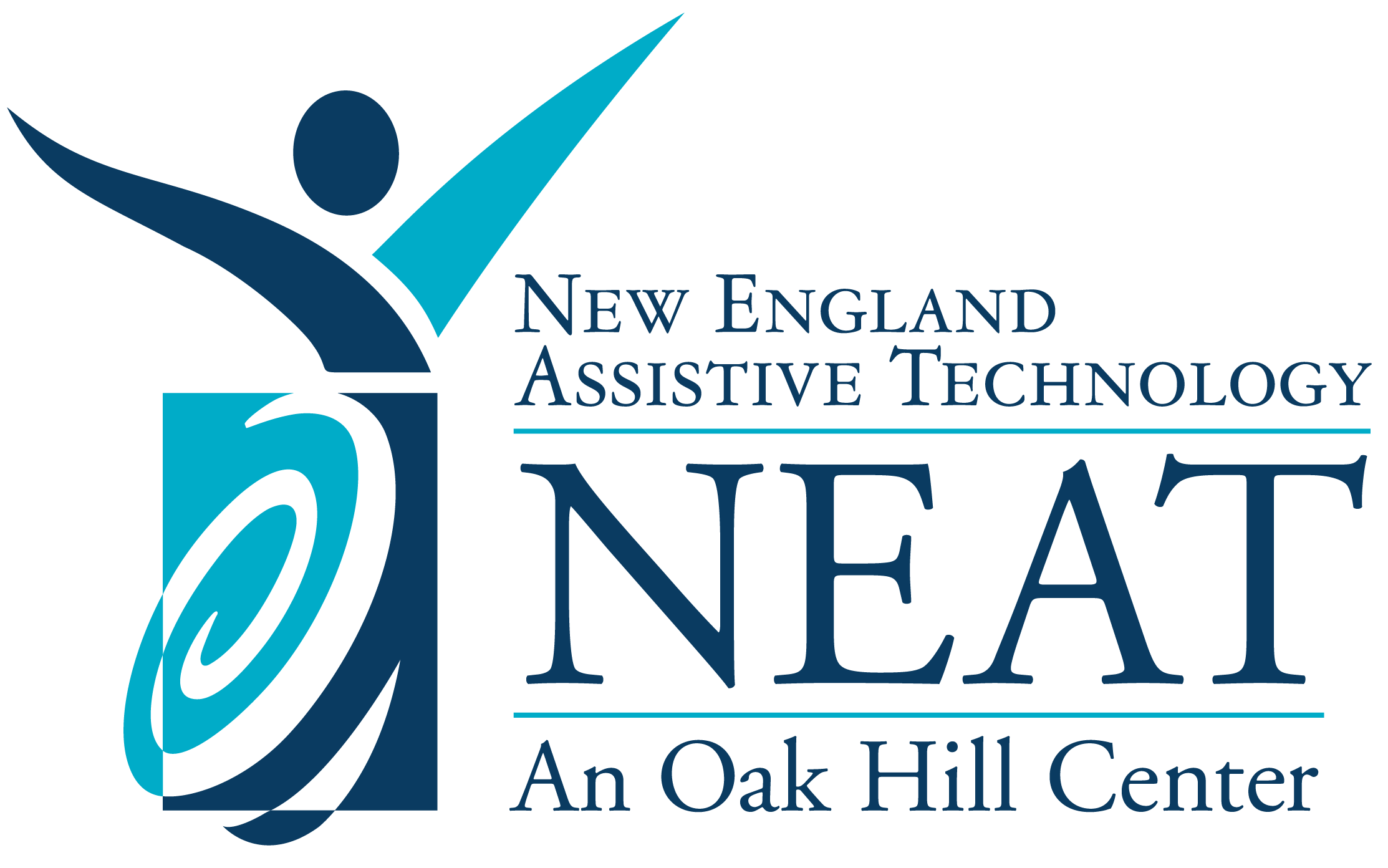 Neat Logo - Home - Oak Hill Assistive Technology