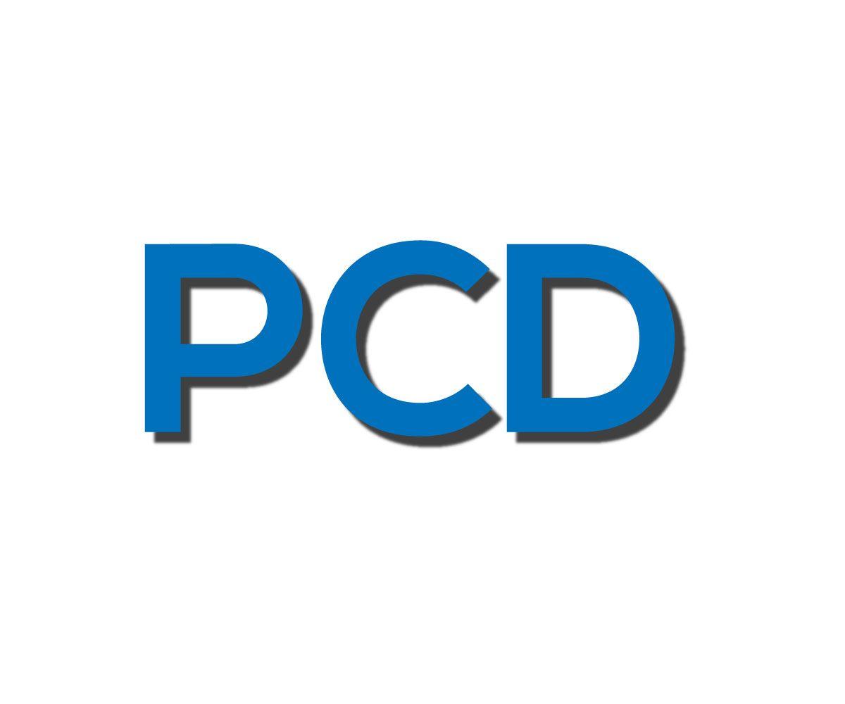 PCD Logo - Logo Design for PCD by logo Technologies | Design #19466695