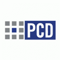 PCD Logo - PCD. Brands of the World™. Download vector logos and logotypes