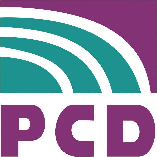 PCD Logo - Logo