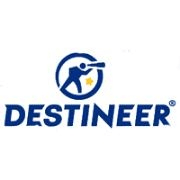 Destineer Logo - Working at Destineer Studios