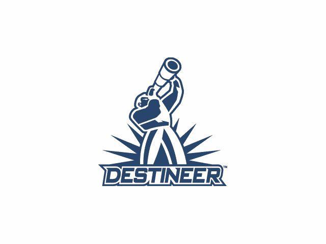 Destineer Logo - View Image: Destineer Logo