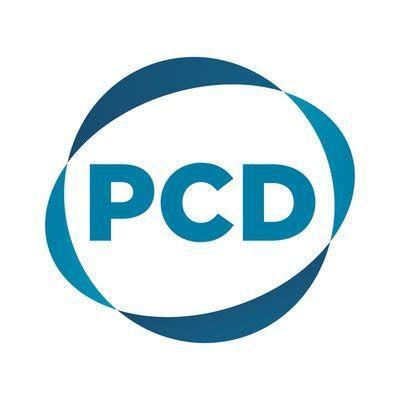 PCD Logo - Pcd Logos