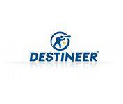 Destineer Logo - Destineer Video Game Console and Game Problem Support
