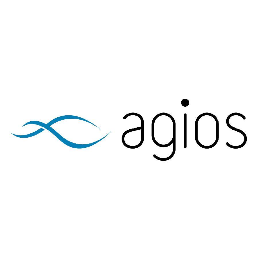 Agios Logo - Agios Logo Web 903x903 100
