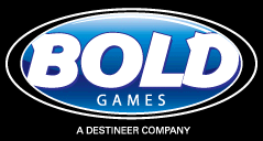 Destineer Logo - Logos for Bold Games