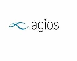 Agios Logo - Agios Logos