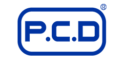 PCD Logo - PCD