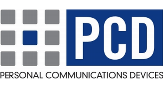 PCD Logo - PCD Announces Sale Of Business To Quality 1 Wireless (Updated)