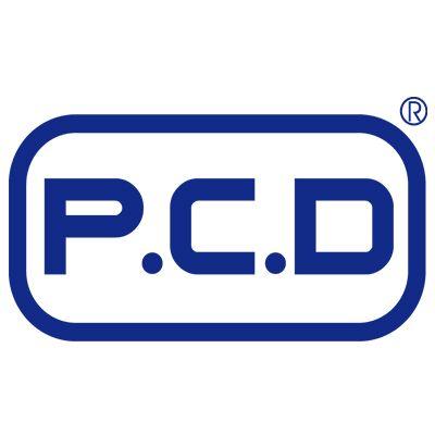 PCD Logo - Exhibitor details