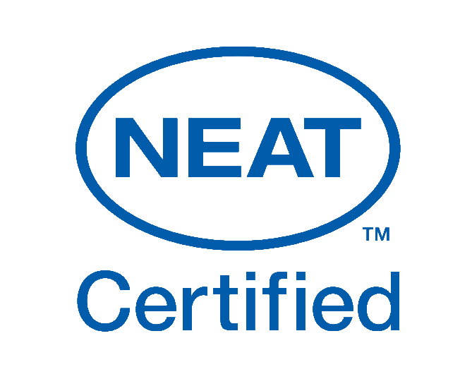 Neat Logo - ThermoTread GT
